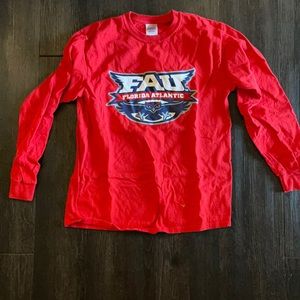 FAU Shirt